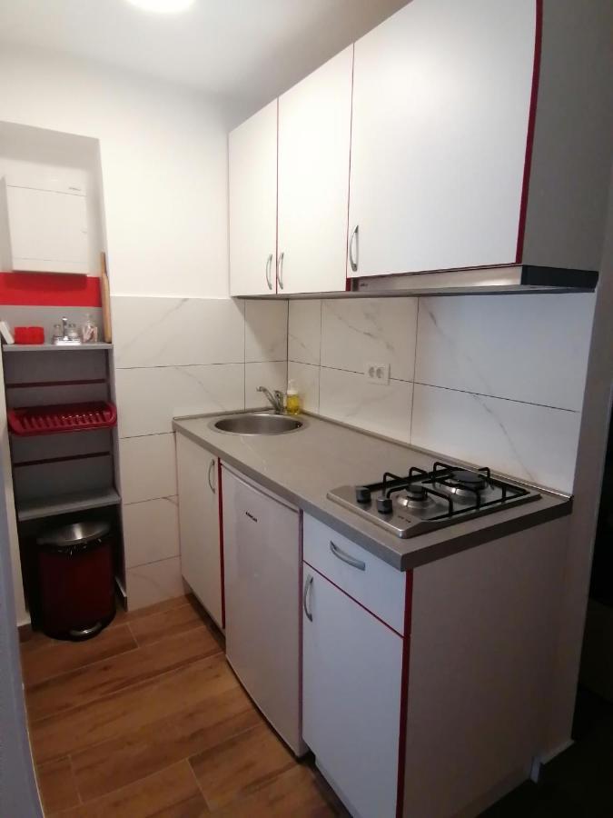Apartment Marko Dunato 크리크베니카 외부 사진