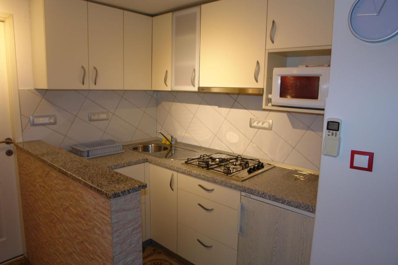 Apartment Marko Dunato 크리크베니카 외부 사진